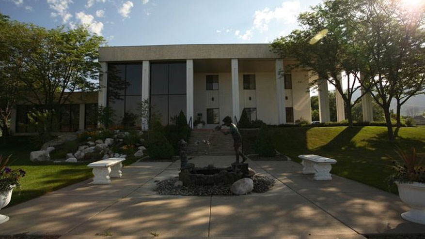 Our Layton Funeral Home - Myers Mortuary & Cremation Services
